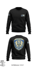 SDRPA 74726956 Crew Neck Sweatshirt - 5