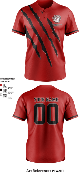 Full Button Softball Jersey, Wilson Wildcats Softball, Softball, Teamtime, Team time, sublimation, custom sports apparel, team uniforms, spirit wear, spiritwear, sports uniforms, custom shirts, team store, custom team store, fundraiser sports, apparel fundraiser