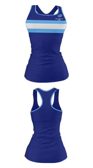 Tank Top, Vista Peak Prep Cheer, Cheer, Teamtime, Team time, sublimation, custom sports apparel, team uniforms, spirit wear, spiritwear, sports uniforms, custom shirts, team store, custom team store, fundraiser sports, apparel fundraiser