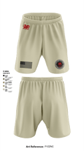 Cumru Township Police Department 51798017 Athletic Shorts With Pockets - 5