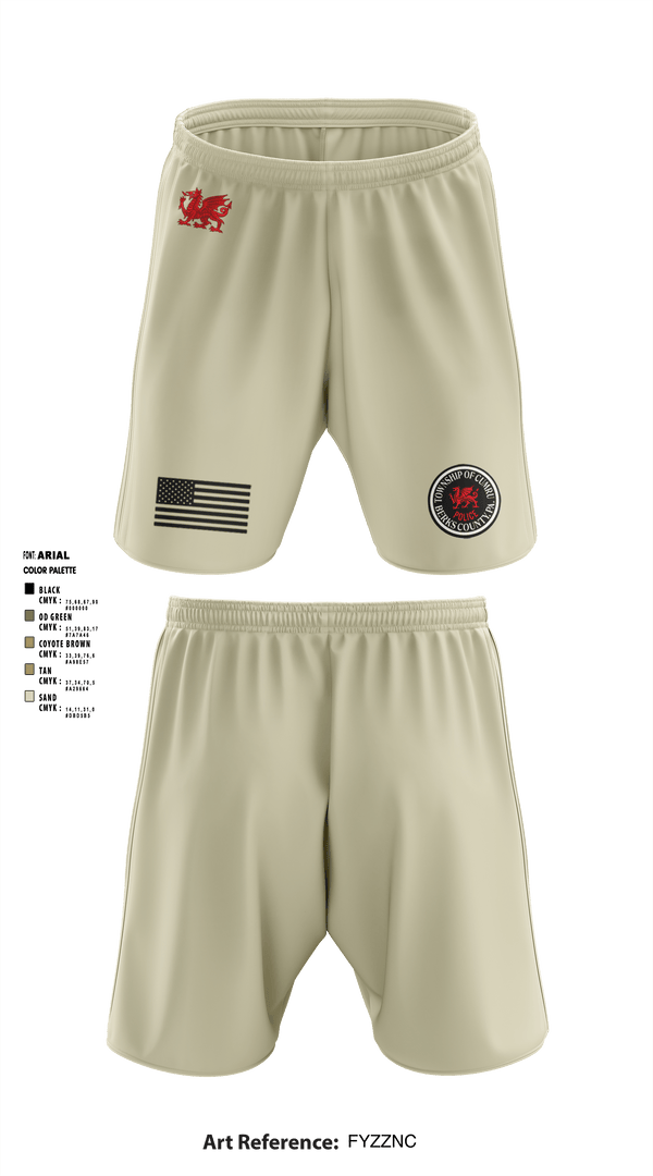 Athletic Shorts With Pockets, , Police, Teamtime, Team time, sublimation, custom sports apparel, team uniforms, spirit wear, spiritwear, sports uniforms, custom shirts, team store, custom team store, fundraiser sports, apparel fundraiser