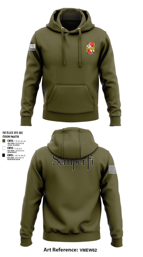 Hoodie, , Marines, Teamtime, Team time, sublimation, custom sports apparel, team uniforms, spirit wear, spiritwear, sports uniforms, custom shirts, team store, custom team store, fundraiser sports, apparel fundraiser