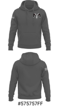 Faith Academy Cross Country 38830015 Hoodie - 28