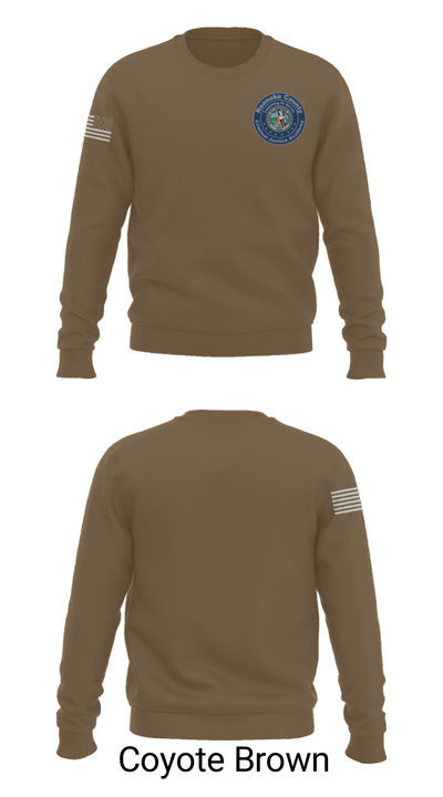 RCCJA 70336294 Crew Neck Sweatshirt - 8