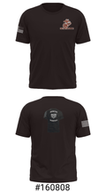 RSS Merced 85178627 Short Sleeve Performance Shirt - 6