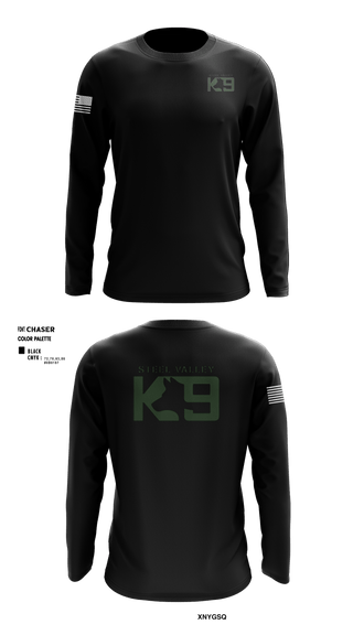 Long Sleeve Performance Shirt, , , Teamtime, Team time, sublimation, custom sports apparel, team uniforms, spirit wear, spiritwear, sports uniforms, custom shirts, team store, custom team store, fundraiser sports, apparel fundraiser
