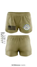 Jasper County EMS 69252235 Ranger Panties - 4