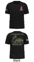 1st plt 1-14th 60300100 Short Sleeve Performance Shirt - 33