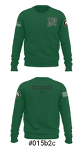 ROUGHRIDER COMPANY 12289453 Crew Neck Sweatshirt - 2