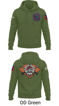 Hazard Company 83672924 Hoodie - 32