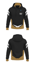 Kenston Middle School 10997372 Hoodie - 3