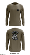 SFOD-A 11 96174000 Long Sleeve Performance Shirt - 5