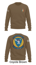 VF-106 60512083 Crew Neck Sweatshirt - 8