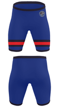Search & Rescue Foundation 14236204 Men's Compression Shorts - 23
