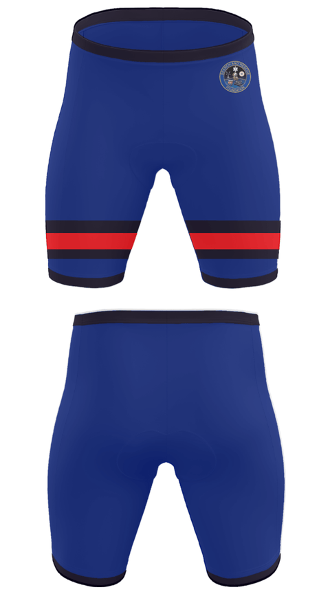 Men's Compression Shorts, Search & Rescue Foundation, , Teamtime, Team time, sublimation, custom sports apparel, team uniforms, spirit wear, spiritwear, sports uniforms, custom shirts, team store, custom team store, fundraiser sports, apparel fundraiser