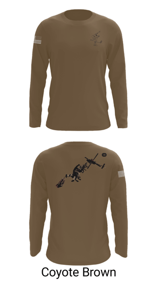 Long Sleeve Performance Shirt, , Navy, Teamtime, Team time, sublimation, custom sports apparel, team uniforms, spirit wear, spiritwear, sports uniforms, custom shirts, team store, custom team store, fundraiser sports, apparel fundraiser