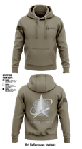 Peterson Space Force Base 7979794 Hoodie - 1