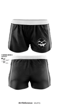 SUDT GAMING 90461587 Women's Shorts - 1