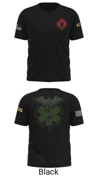 Short Sleeve Performance Shirt, , Army, Teamtime, Team time, sublimation, custom sports apparel, team uniforms, spirit wear, spiritwear, sports uniforms, custom shirts, team store, custom team store, fundraiser sports, apparel fundraiser