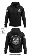 Bravo Battery 1-258 FA 6342308 Hoodie - 50