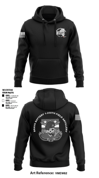 Hoodie, , National Guard, Teamtime, Team time, sublimation, custom sports apparel, team uniforms, spirit wear, spiritwear, sports uniforms, custom shirts, team store, custom team store, fundraiser sports, apparel fundraiser