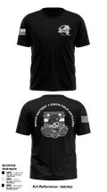 Bravo Battery 1-258 FA 6342308 Short Sleeve Performance Shirt - 50