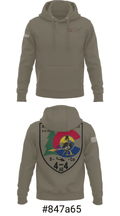 4-4 ARMT 94073583 Hoodie - 42