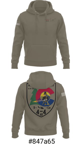 Hoodie, , Army, Teamtime, Team time, sublimation, custom sports apparel, team uniforms, spirit wear, spiritwear, sports uniforms, custom shirts, team store, custom team store, fundraiser sports, apparel fundraiser