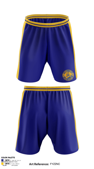 Athletic Shorts With Pockets, Terra Linda High School Cheer, Cheer, Teamtime, Team time, sublimation, custom sports apparel, team uniforms, spirit wear, spiritwear, sports uniforms, custom shirts, team store, custom team store, fundraiser sports, apparel fundraiser