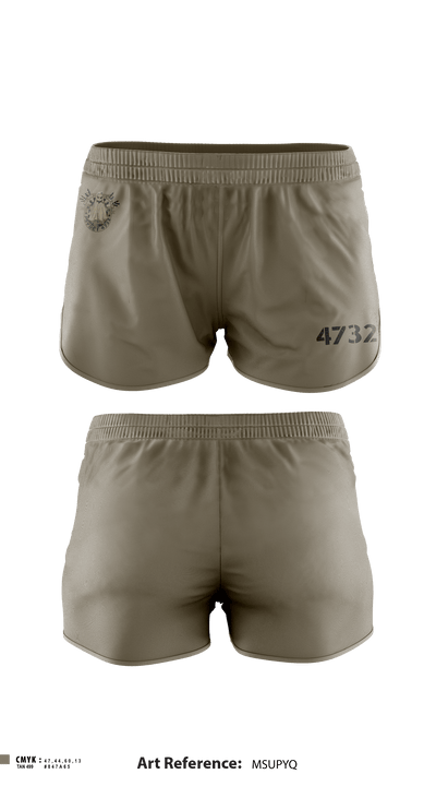 4732 18067014 Ranger Panties - 4