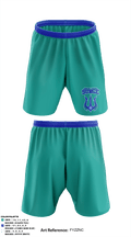 South Haven Surge 43709679 Athletic Shorts With Pockets - 1
