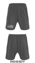 Barnyard Boys 92633893 Athletic Shorts With Pockets - 19