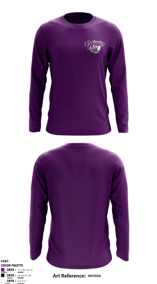Long Sleeve Performance Shirt, Strasburg Express, Baseball, Teamtime, Team time, sublimation, custom sports apparel, team uniforms, spirit wear, spiritwear, sports uniforms, custom shirts, team store, custom team store, fundraiser sports, apparel fundraiser