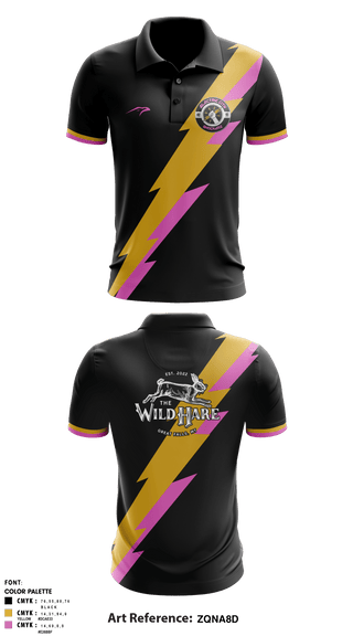 Short Sleeve Performance Polo, Electric city shockerz, Rugby, Teamtime, Team time, sublimation, custom sports apparel, team uniforms, spirit wear, spiritwear, sports uniforms, custom shirts, team store, custom team store, fundraiser sports, apparel fundraiser