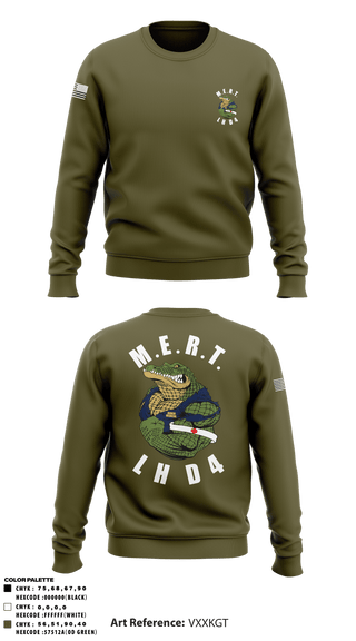 Crew Neck Sweatshirt, , Navy, Teamtime, Team time, sublimation, custom sports apparel, team uniforms, spirit wear, spiritwear, sports uniforms, custom shirts, team store, custom team store, fundraiser sports, apparel fundraiser