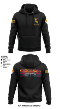 3666th SMC 60008447 Hoodie - 34