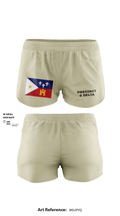 Precinct 2 Delta 41159276 Ranger Panties - 5