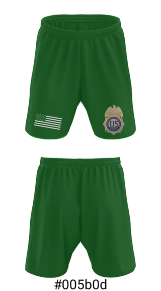 Athletic Shorts With Pockets, , Police, Teamtime, Team time, sublimation, custom sports apparel, team uniforms, spirit wear, spiritwear, sports uniforms, custom shirts, team store, custom team store, fundraiser sports, apparel fundraiser