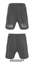 Trinity High School Cross Country 83147998 Athletic Shorts With Pockets - 20