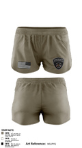 Carrizalez 45430604 Ranger Panties - 1