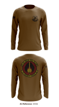 315 SFS CHS 73678027 Long Sleeve Performance Shirt - 2