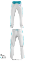 Aguilas 40911973 Sweatpants - 1