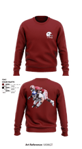 Brock Smash PowerNIL 74472042 Crew Neck Sweatshirt - 2