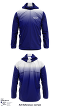 Richard T Stank Middle School 34647869 Windbreaker - 1