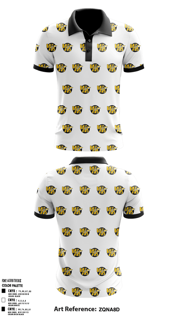 Short Sleeve Performance Polo, Watkins Memorial High School Golf, Golf, Teamtime, Team time, sublimation, custom sports apparel, team uniforms, spirit wear, spiritwear, sports uniforms, custom shirts, team store, custom team store, fundraiser sports, apparel fundraiser