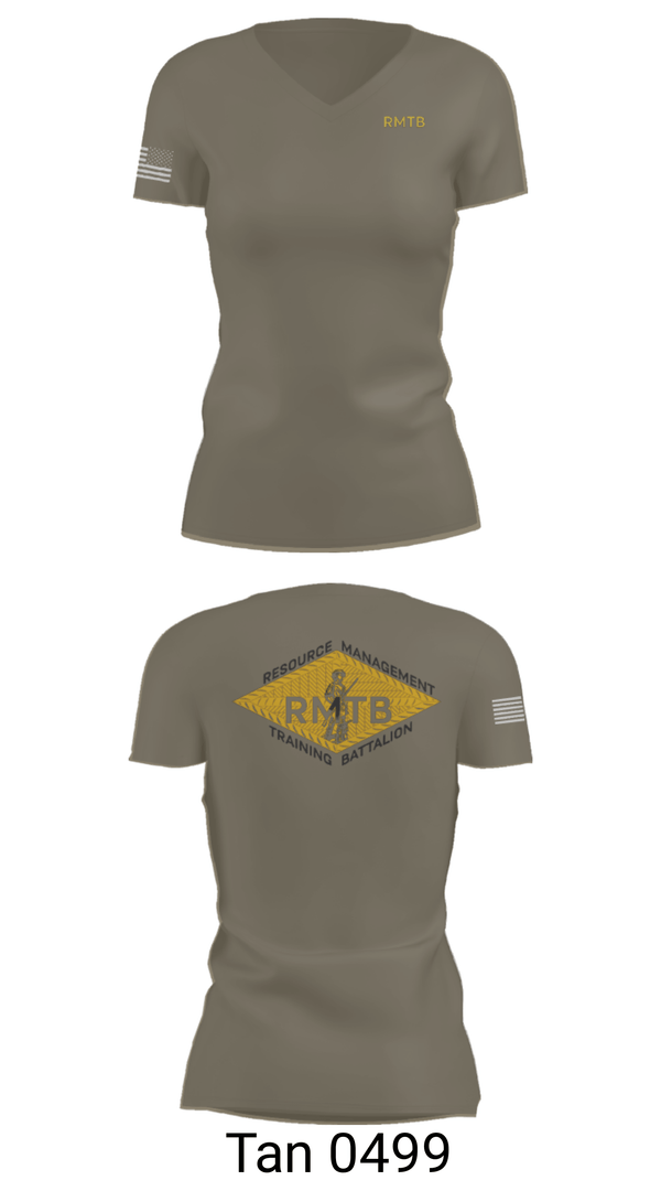 Women's Short Sleeve Vneck Shirt, , National Guard, Teamtime, Team time, sublimation, custom sports apparel, team uniforms, spirit wear, spiritwear, sports uniforms, custom shirts, team store, custom team store, fundraiser sports, apparel fundraiser