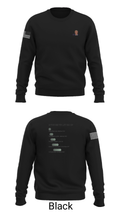 SHARP Resource Center 37639152 Crew Neck Sweatshirt - 18