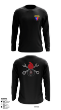38 DHHB HSC 41282623 Long Sleeve Performance Shirt - 38