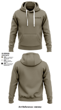 Dunkirk Fire Special Operations 8064080 Hoodie - 1