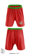 La sierra flooringLa sierra flooring 2998075 Athletic Shorts With Pockets - 1